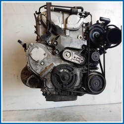 Motore semicompleto ALFA ROMEO 159 (X3/X9) (07/05>06/13