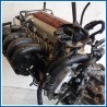 Motore semicompleto ALFA ROMEO 159 (X3/X9) (07/05>06/13