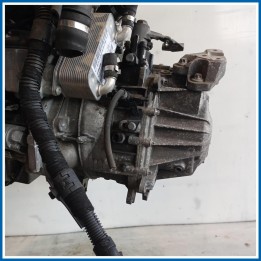 Cambio ALFA ROMEO 159 (X3/X9) (07/05>06/13