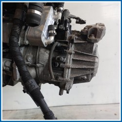 Cambio ALFA ROMEO 159 (X3/X9) (07/05>06/13