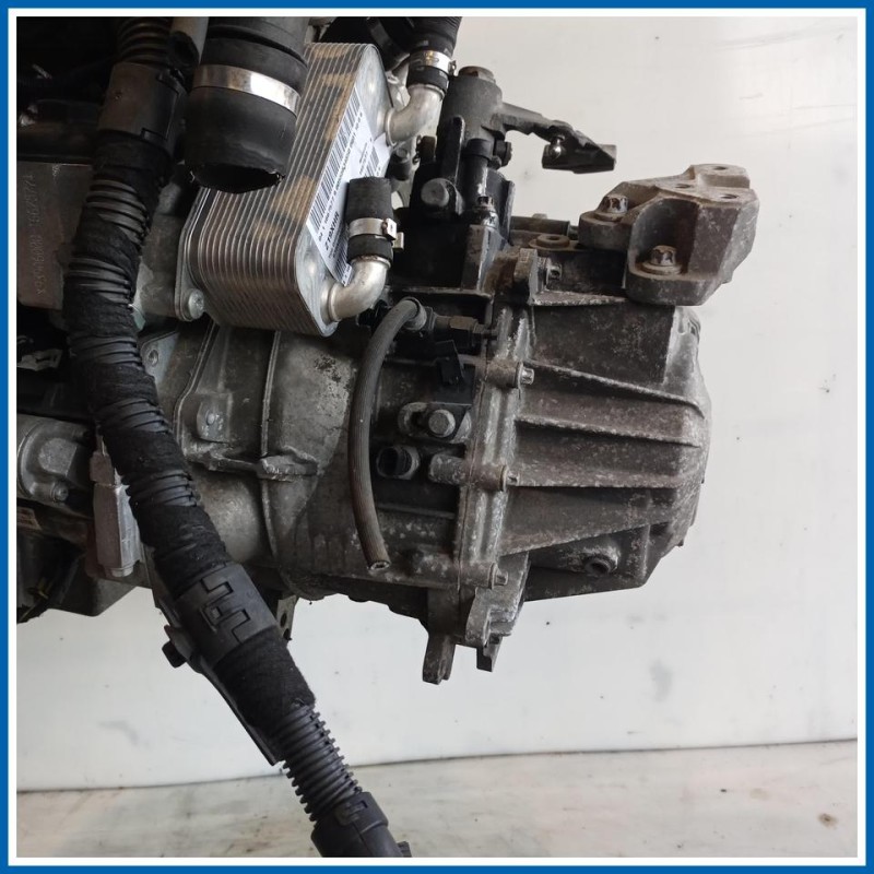 Cambio ALFA ROMEO 159 (X3/X9) (07/05>06/13