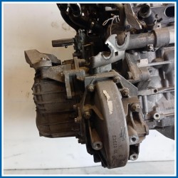 Cambio ALFA ROMEO 159 (X3/X9) (07/05>06/13