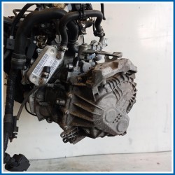 Cambio ALFA ROMEO 159 (X3/X9) (07/05>06/13
