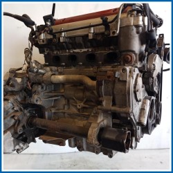 Motore semicompleto ALFA ROMEO 159 (X3/X9) (07/05>06/13