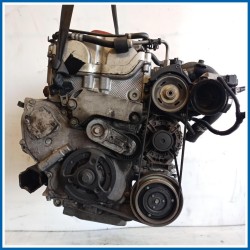 Motore semicompleto ALFA ROMEO 159 (X3/X9) (07/05>06/13