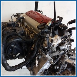 Motore semicompleto ALFA ROMEO 159 (X3/X9) (07/05>06/13