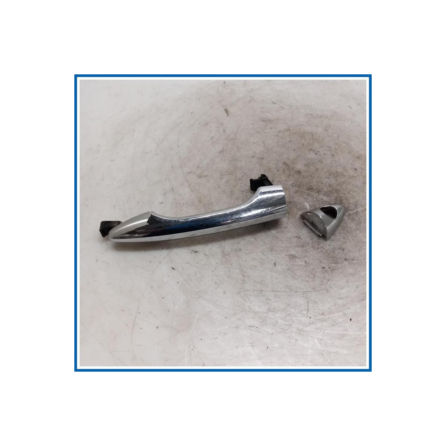 Maniglia porta est. ant. sx. HYUNDAI ix35