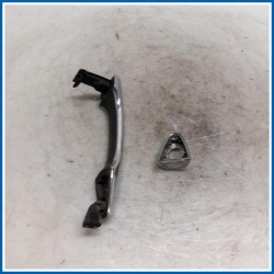 Maniglia porta est. ant. sx. HYUNDAI ix35