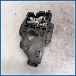 Maniglia porta int. ant. sx. HYUNDAI ix35