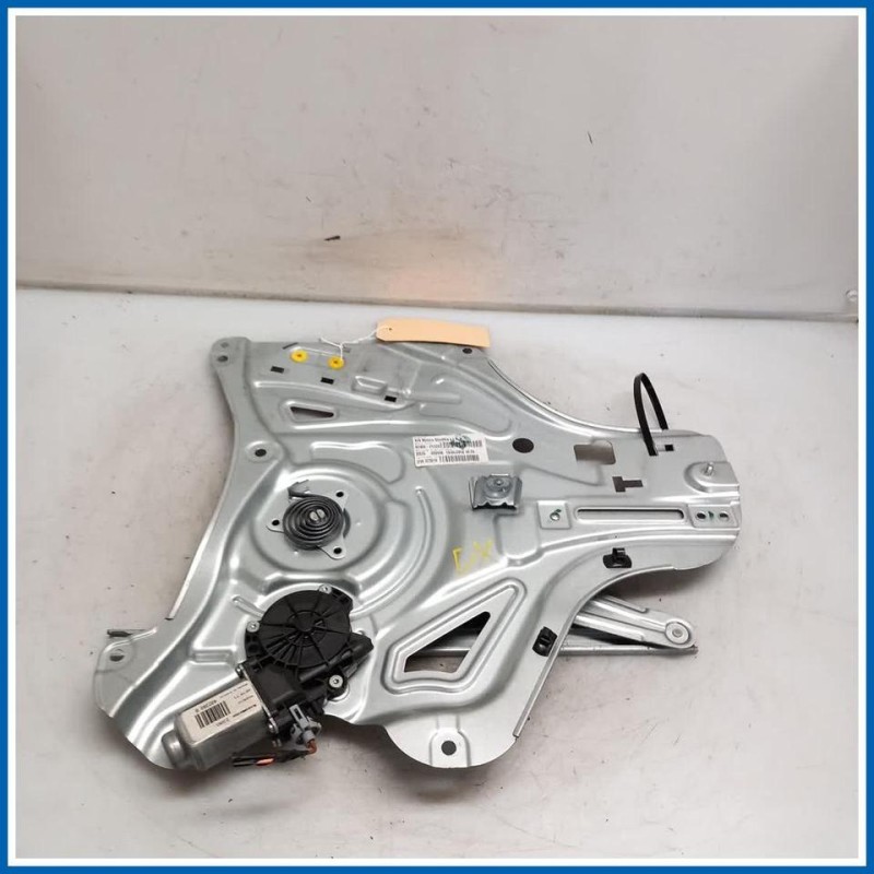 Alzacristallo porta ant. dx. HYUNDAI ix35