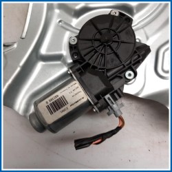 Alzacristallo porta ant. dx. HYUNDAI ix35
