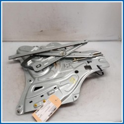 Alzacristallo porta ant. dx. HYUNDAI ix35