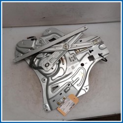 Alzacristallo porta ant. dx. HYUNDAI ix35