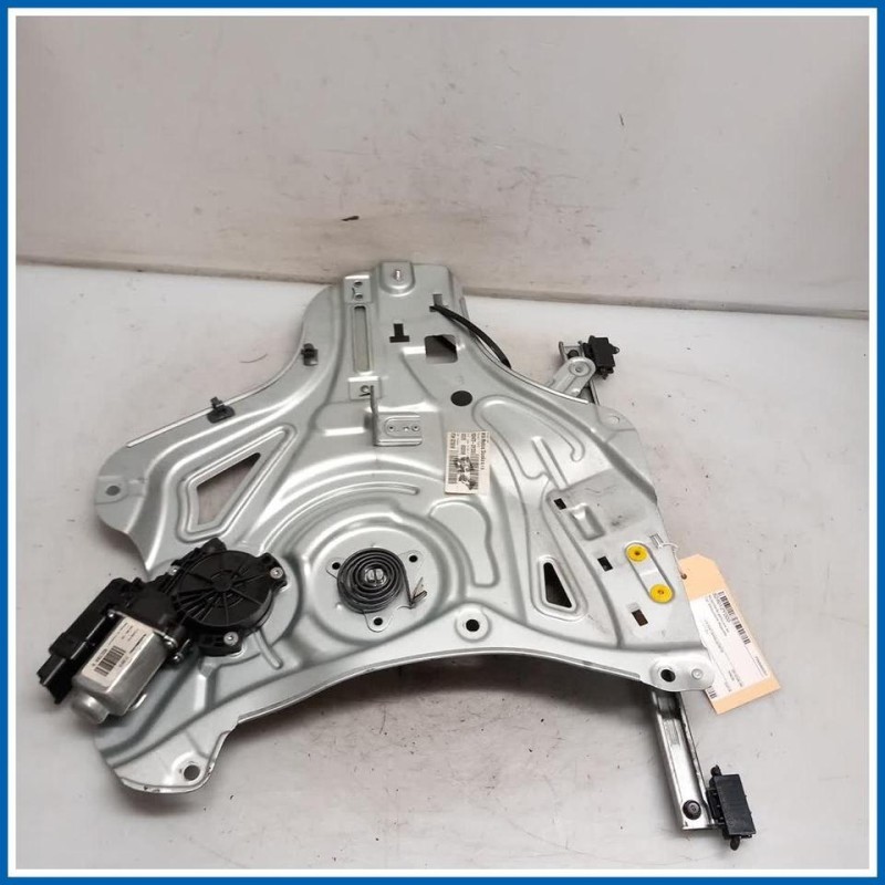 Alzacristallo porta ant. sx. HYUNDAI ix35