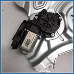 Alzacristallo porta ant. sx. HYUNDAI ix35