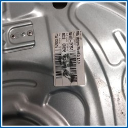 Alzacristallo porta ant. sx. HYUNDAI ix35