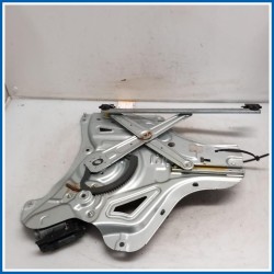 Alzacristallo porta ant. sx. HYUNDAI ix35