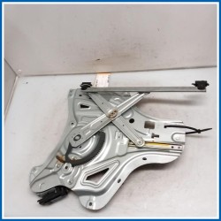 Alzacristallo porta ant. sx. HYUNDAI ix35