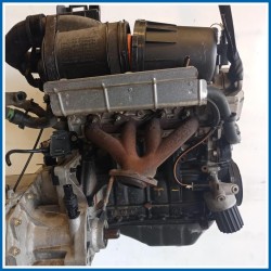 Motore semicompleto RENAULT Twingo I