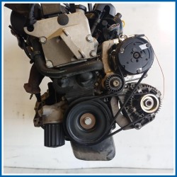 Motore semicompleto RENAULT Twingo I
