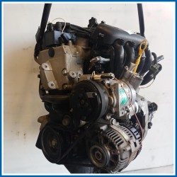 Motore semicompleto RENAULT Twingo I