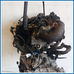 Motore semicompleto RENAULT Twingo I