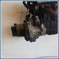 Cambio RENAULT Twingo I