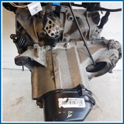 Cambio RENAULT Twingo I