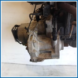 Cambio RENAULT Twingo I