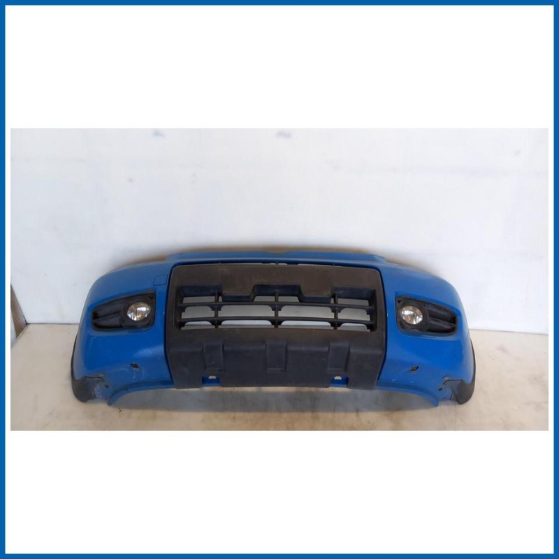 Paraurti ant. FIAT Panda II