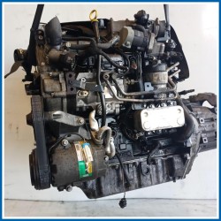 Motore semicompleto OPEL Zafira A