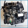 Motore semicompleto OPEL Zafira A