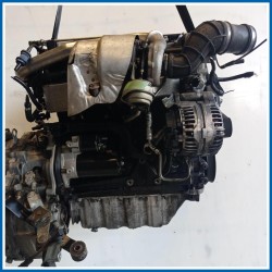 Motore semicompleto OPEL Zafira A