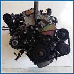 Motore semicompleto OPEL Zafira A