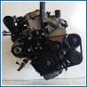 Motore semicompleto OPEL Zafira A