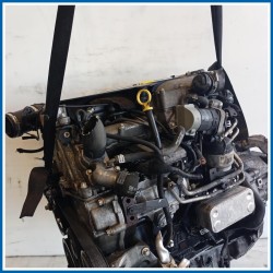 Motore semicompleto OPEL Zafira A