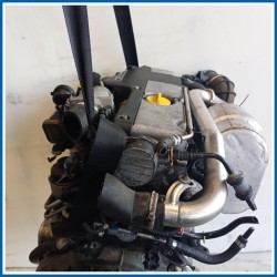 Motore semicompleto OPEL Zafira A