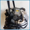 Motore semicompleto OPEL Zafira A