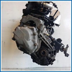 Cambio OPEL Zafira A