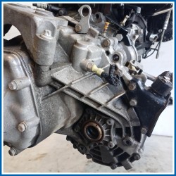 Cambio OPEL Zafira A