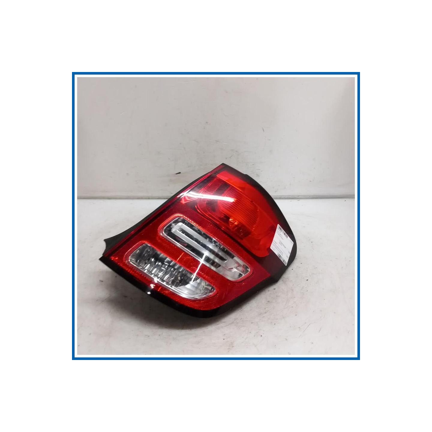 Fanale est. post. dx. CITROEN C3 II