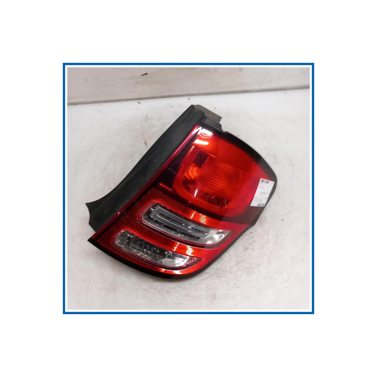 Fanale est. post. dx. CITROEN C3 II
