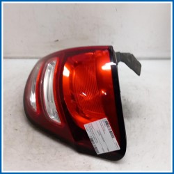 Fanale est. post. dx. CITROEN C3 II
