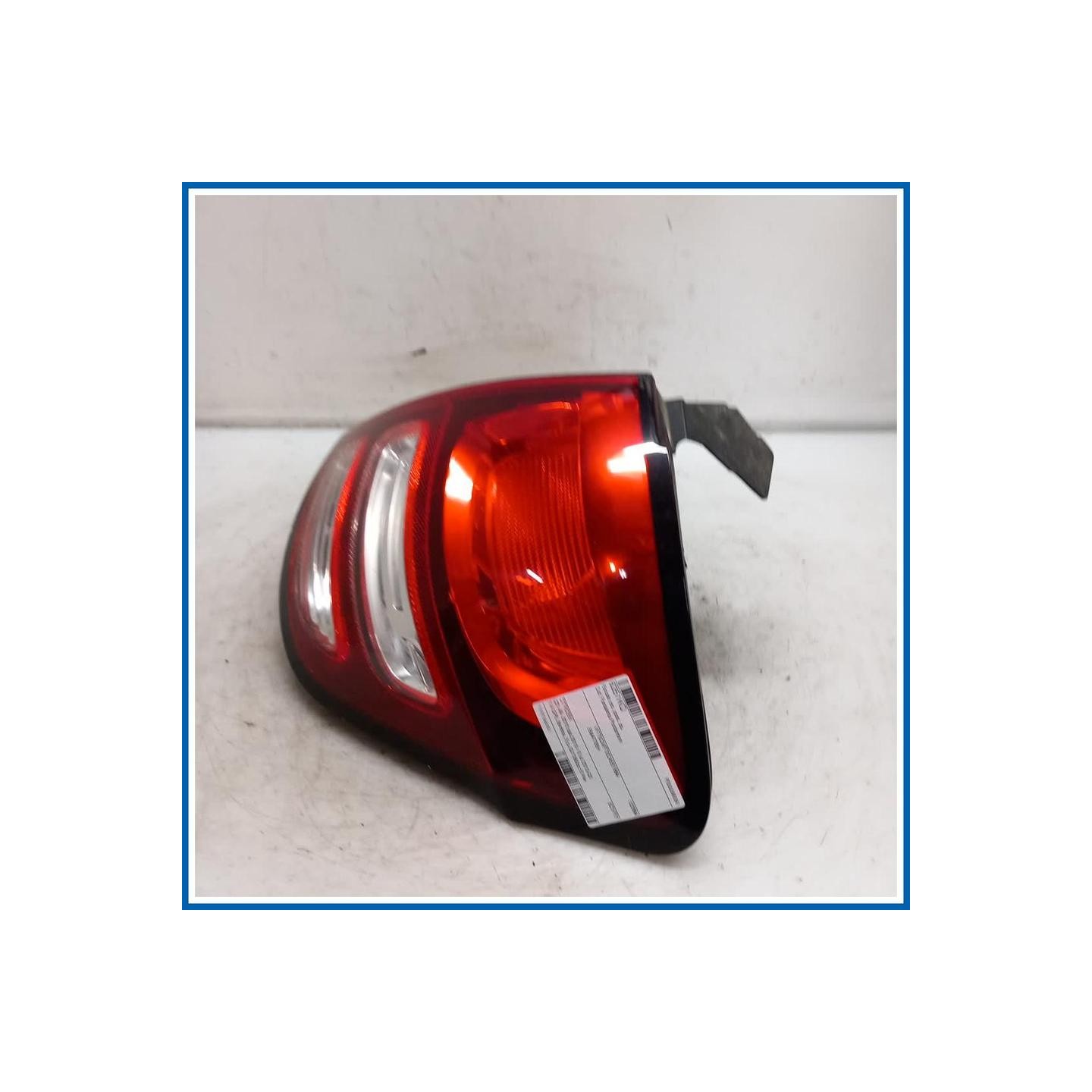 Fanale est. post. dx. CITROEN C3 II