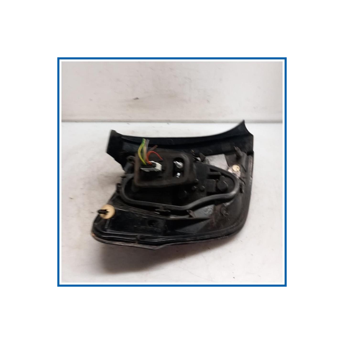 Fanale est. post. dx. CITROEN C3 II