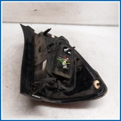Fanale est. post. dx. CITROEN C3 II