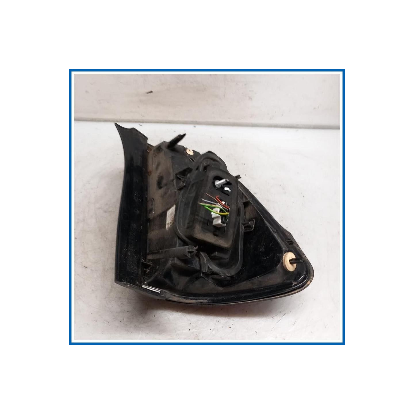 Fanale est. post. dx. CITROEN C3 II
