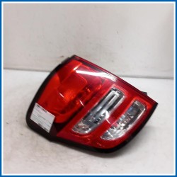 Fanale est. post. sx. CITROEN C3 II