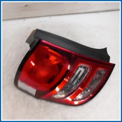 Fanale est. post. sx. CITROEN C3 II