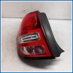 Fanale est. post. sx. CITROEN C3 II